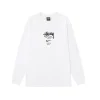 Stussy Graphic Print Sweater - SS0010