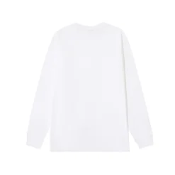 Alternative view of Stussy Graphic Print Long Sleeved Shirt - SS0010