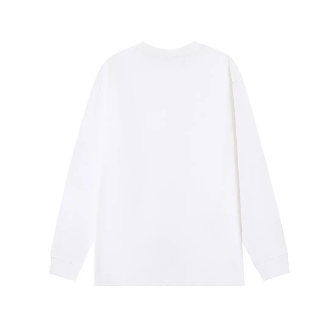 Stussy Graphic Print Sweater - SS0010 - Image 2