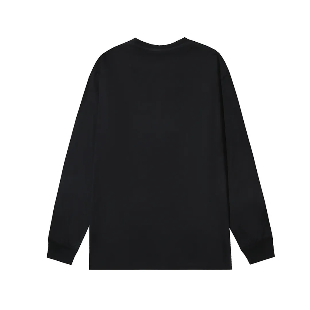 Stussy Graphic Print Sweater - SS0010 - Image 4