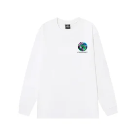 Stussy Graphic Print Sweater - SS0011