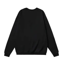 Alternative view of Stussy Graphic Print Long Sleeved Shirt - SS0012