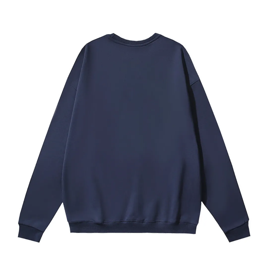 Stussy Graphic Print Sweater - SS0012 - Image 4