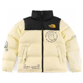TNF Down Jacket - TNF0001