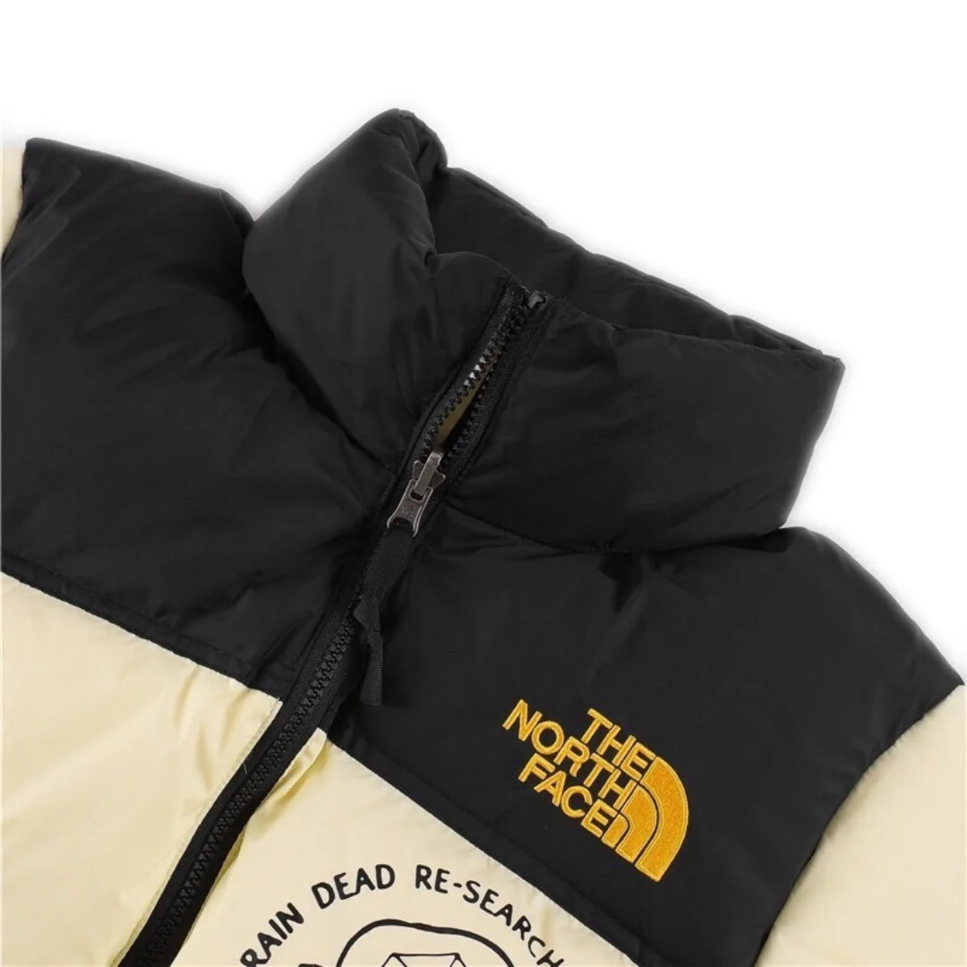 TNF Down Jacket - TNF0001 - Image 3