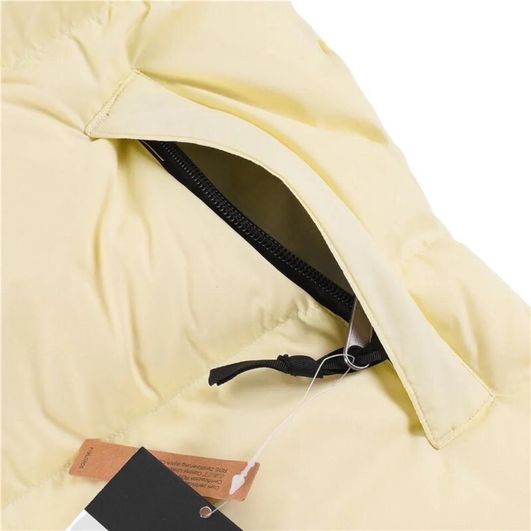 TNF Down Jacket - TNF0001 - Image 7