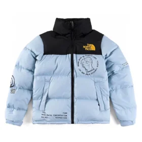 TNF Down Jacket - TNF0002