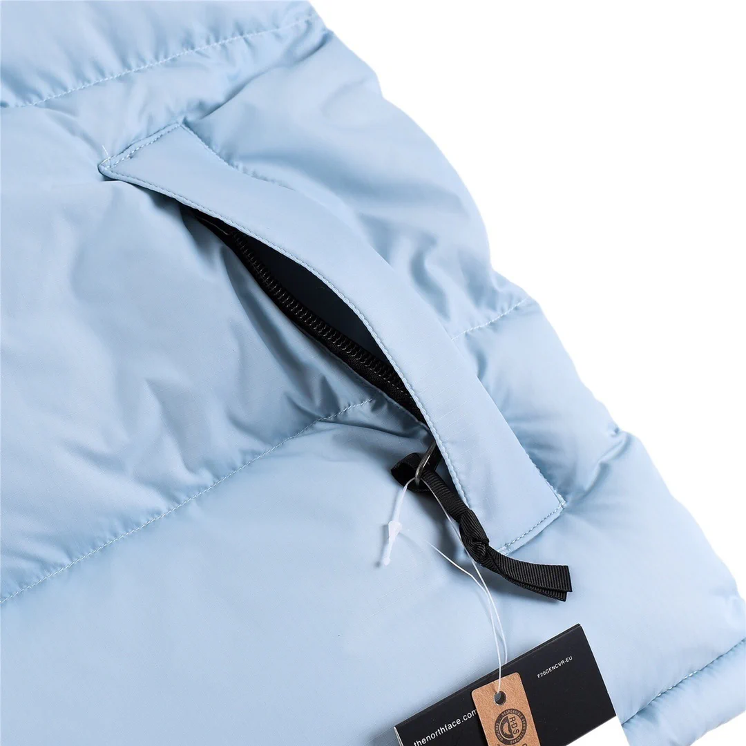 TNF Down Jacket - TNF0002 - Image 5