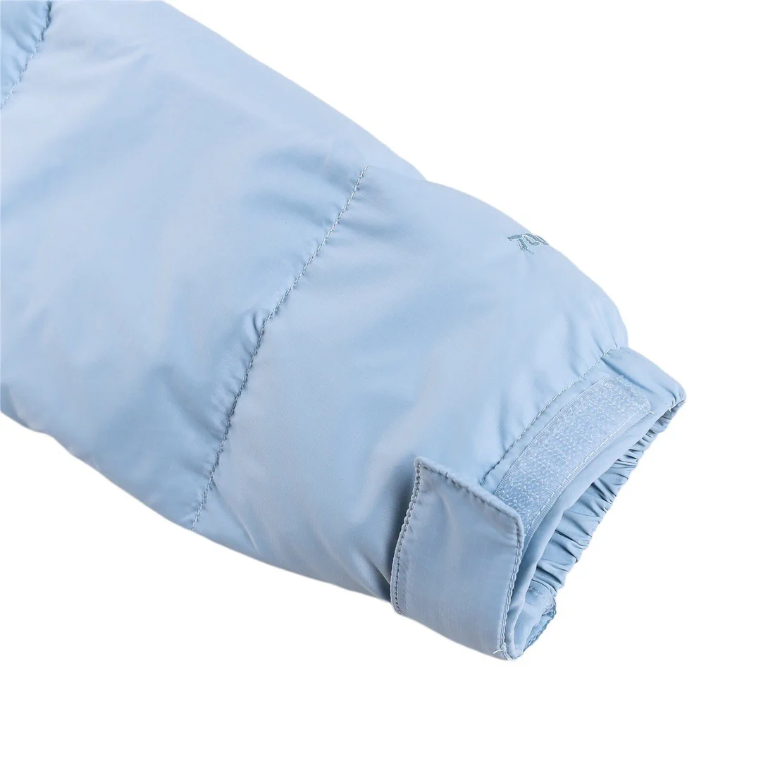 TNF Down Jacket - TNF0002 - Image 4