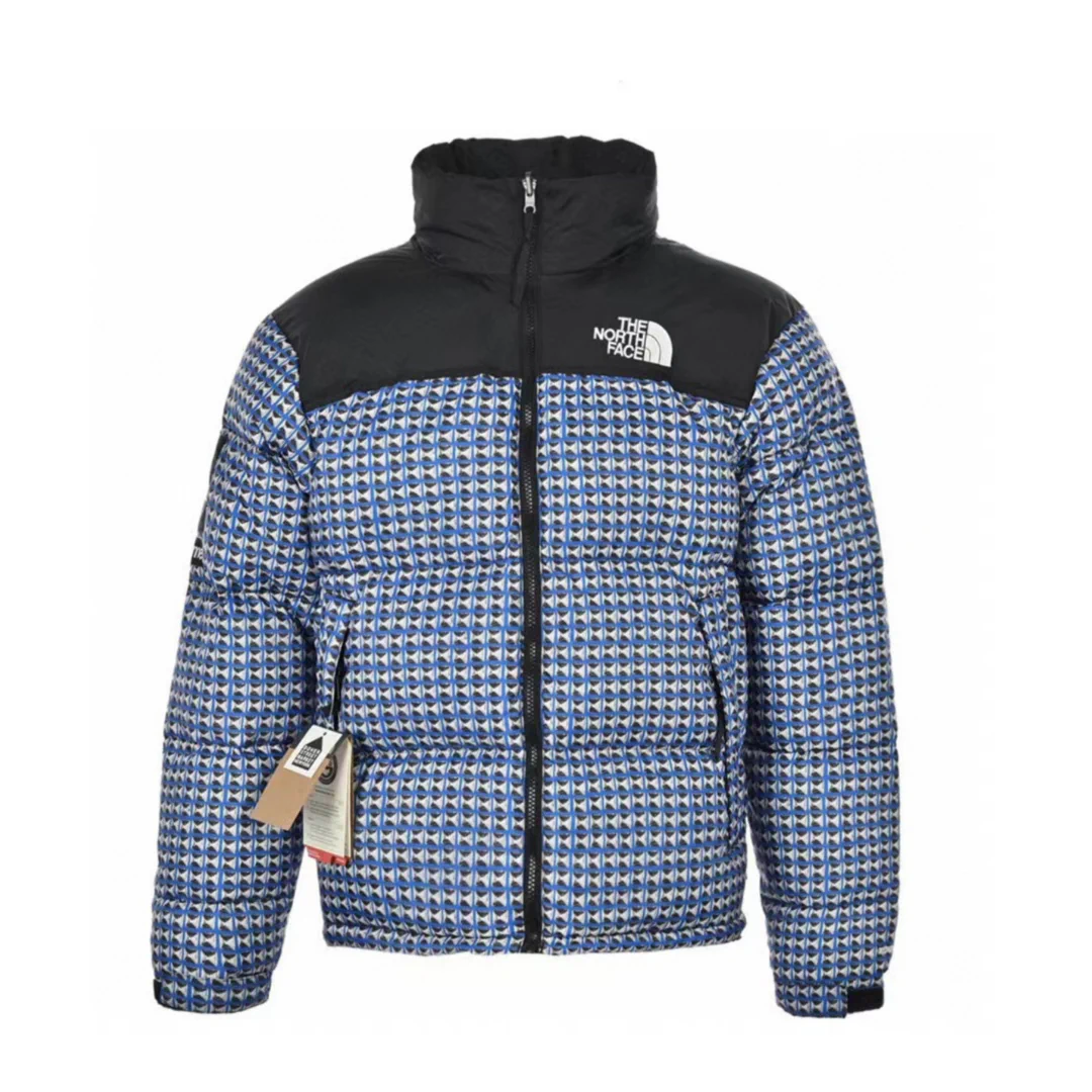 TNF Down Jacket - TNF0005