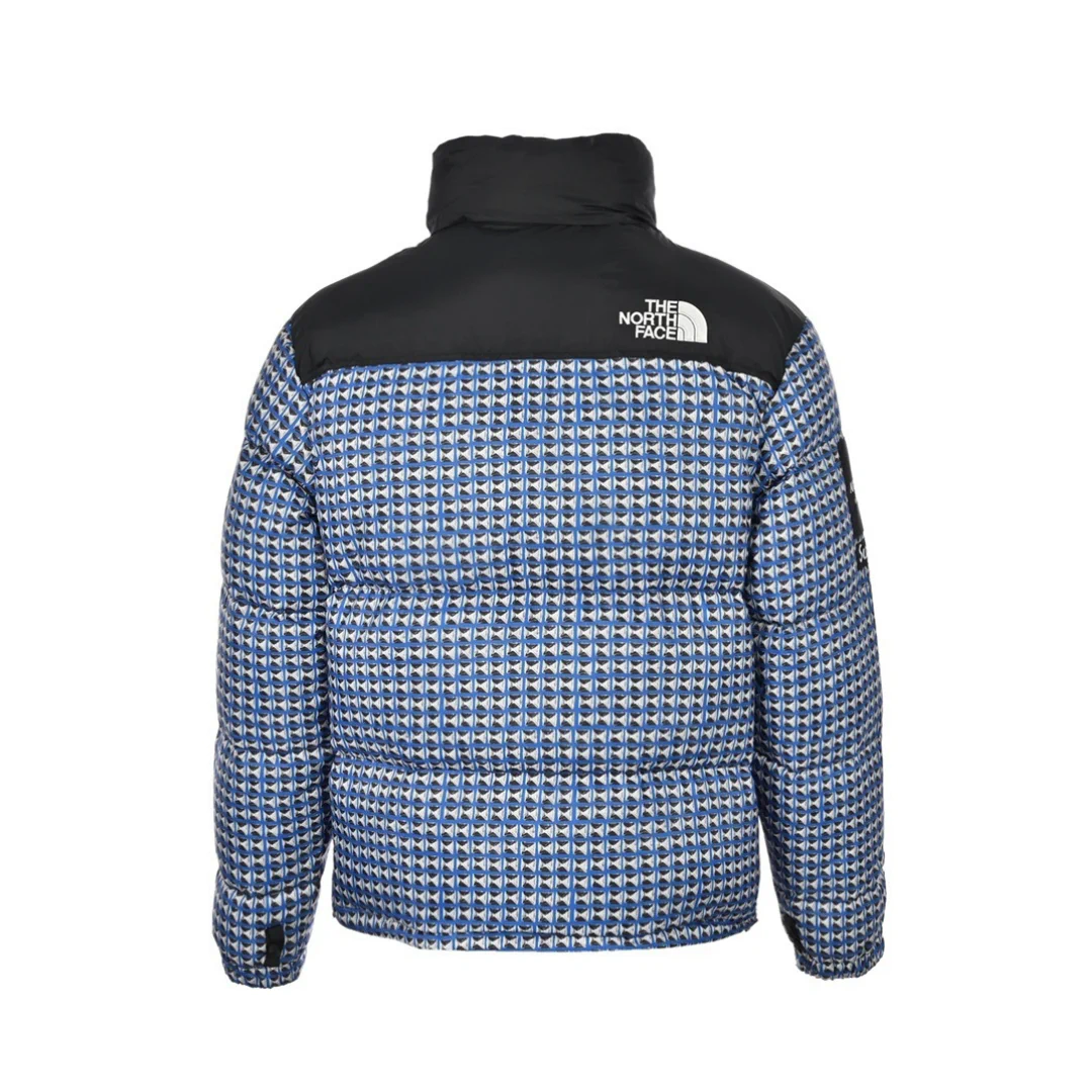 TNF Down Jacket - TNF0005 - Image 2