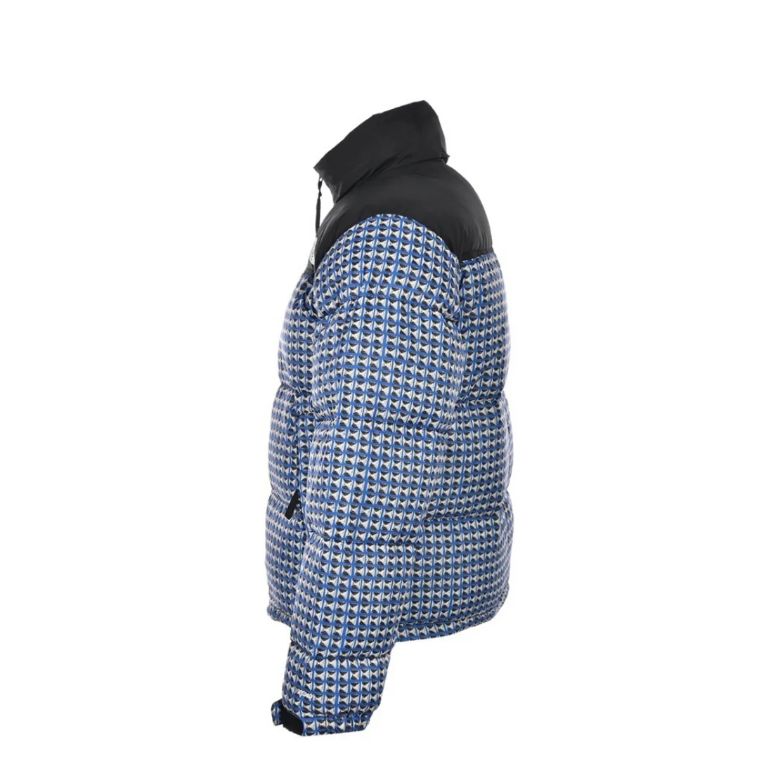 TNF Down Jacket - TNF0005 - Image 3