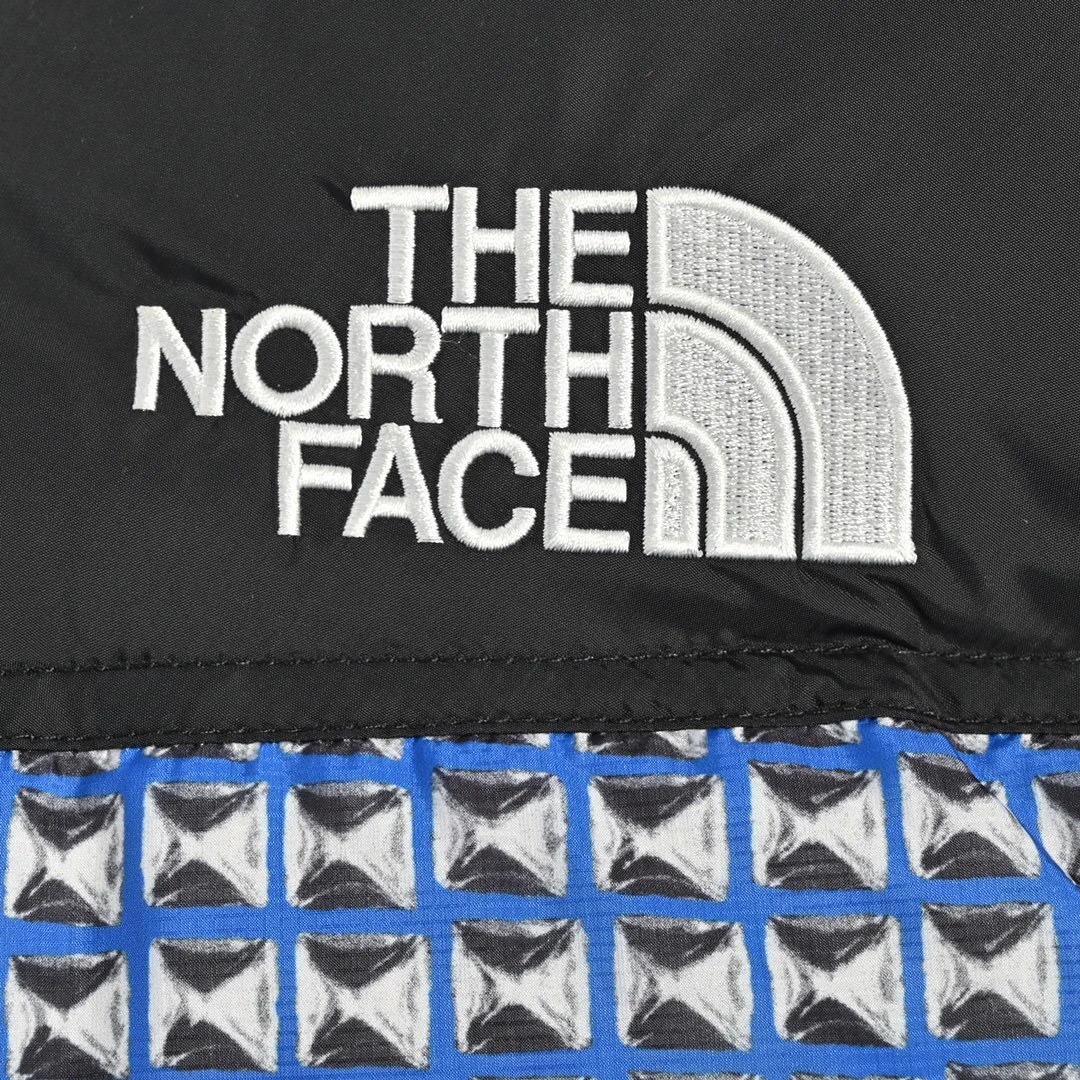 TNF Down Jacket - TNF0005 - Image 8