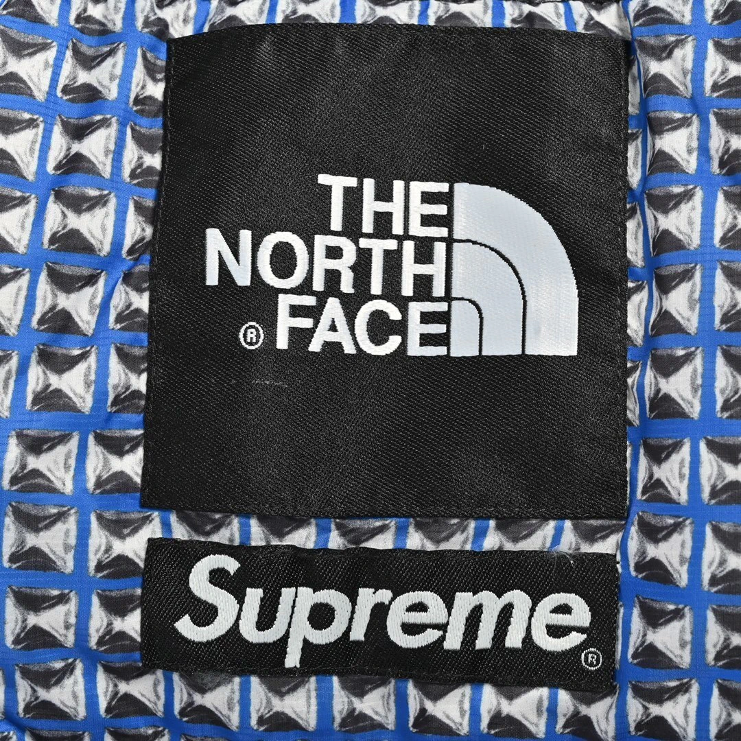 TNF Down Jacket - TNF0005 - Image 5