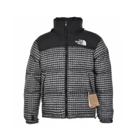 TNF Down Jacket - TNF0006