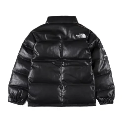 Alternative view of TNF Down Jacket - TNF0007