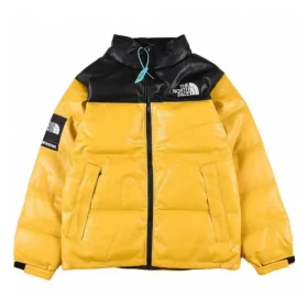 TNF Down Jacket - TNF0008