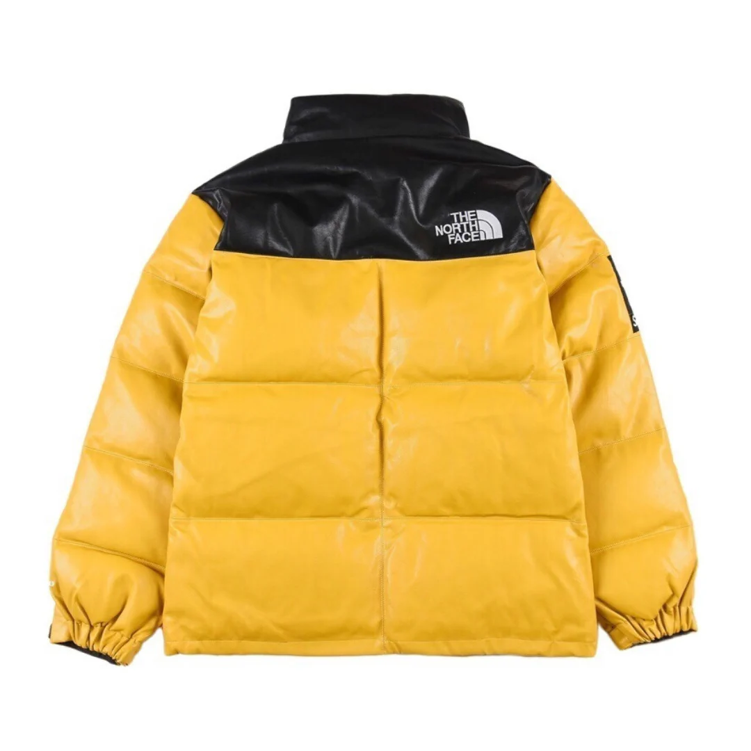 TNF Down Jacket - TNF0008 - Image 2
