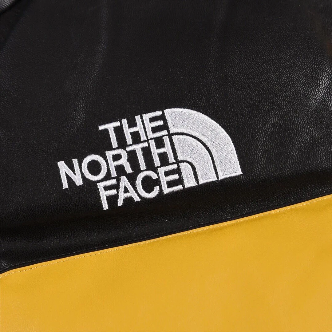 TNF Down Jacket - TNF0008 - Image 6