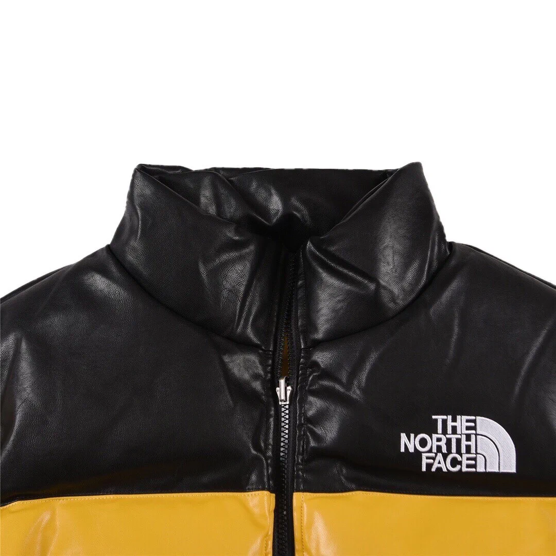 TNF Down Jacket - TNF0008 - Image 13