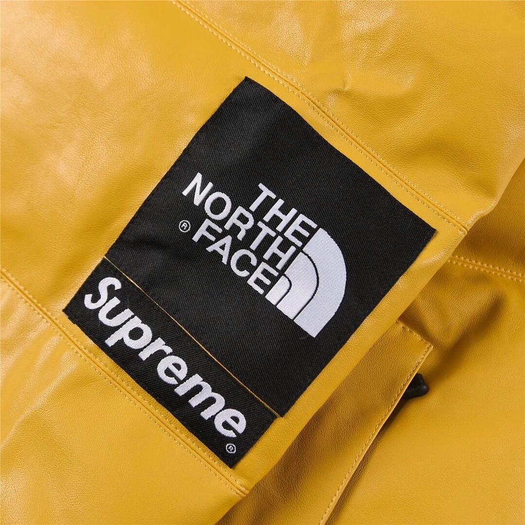 TNF Down Jacket - TNF0008 - Image 4