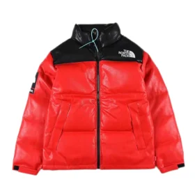 TNF Down Jacket - TNF0009