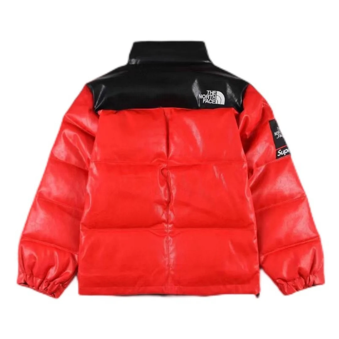 TNF Down Jacket - TNF0009 - Image 2