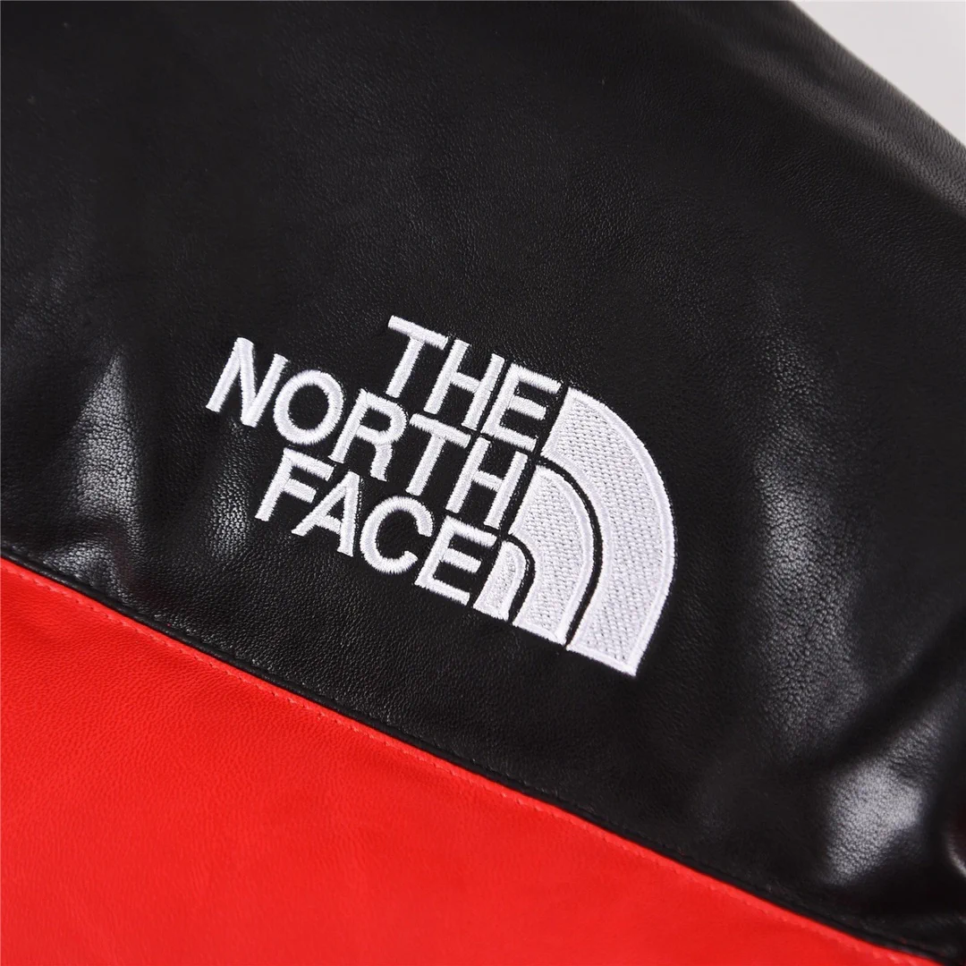 TNF Down Jacket - TNF0009 - Image 9