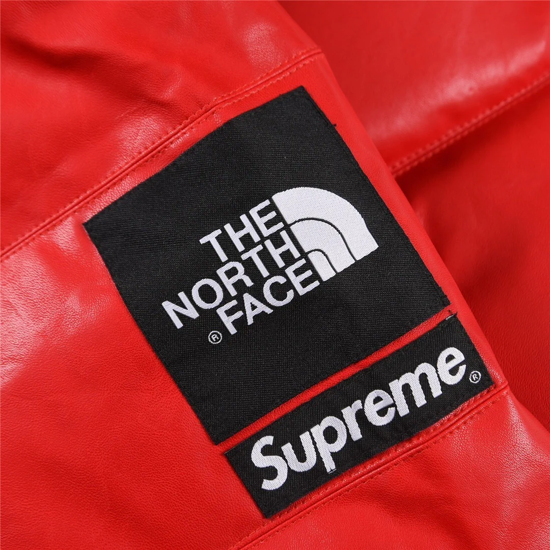 TNF Down Jacket - TNF0009 - Image 8