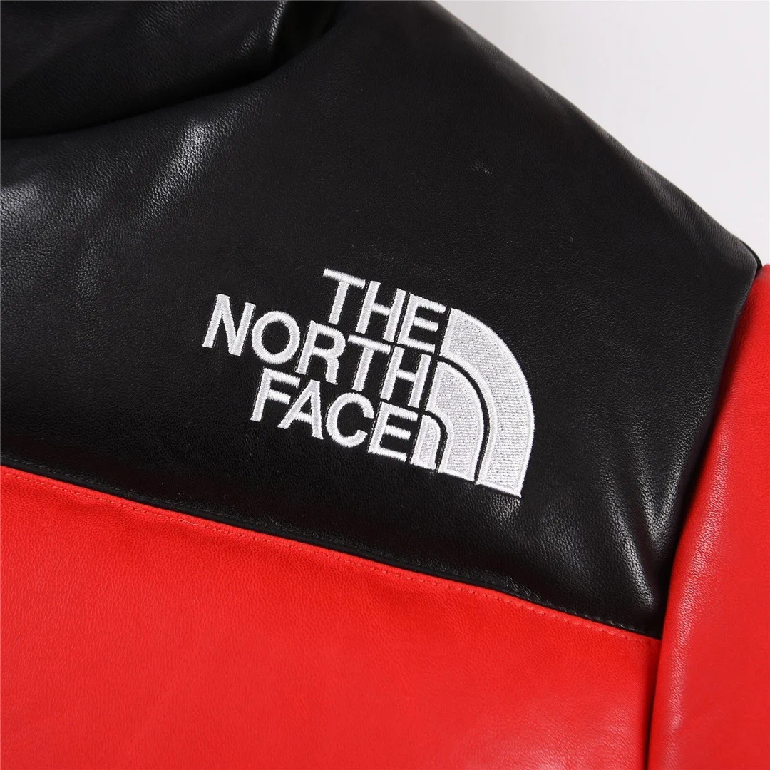TNF Down Jacket - TNF0009 - Image 7