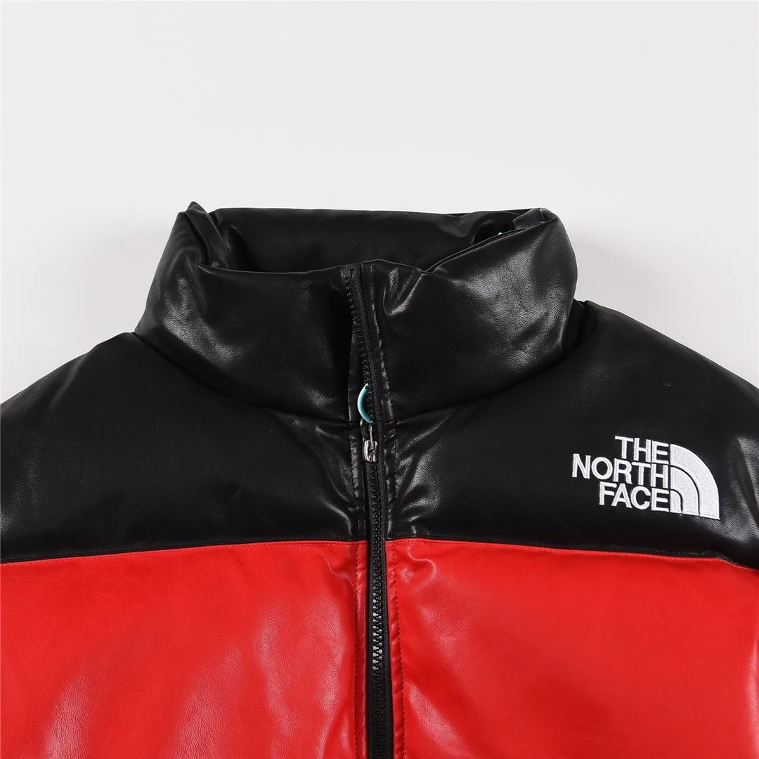 TNF Down Jacket - TNF0009 - Image 6