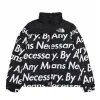 TNF Down Jacket - TNF0013