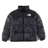TNF Down Jacket - TNF0015