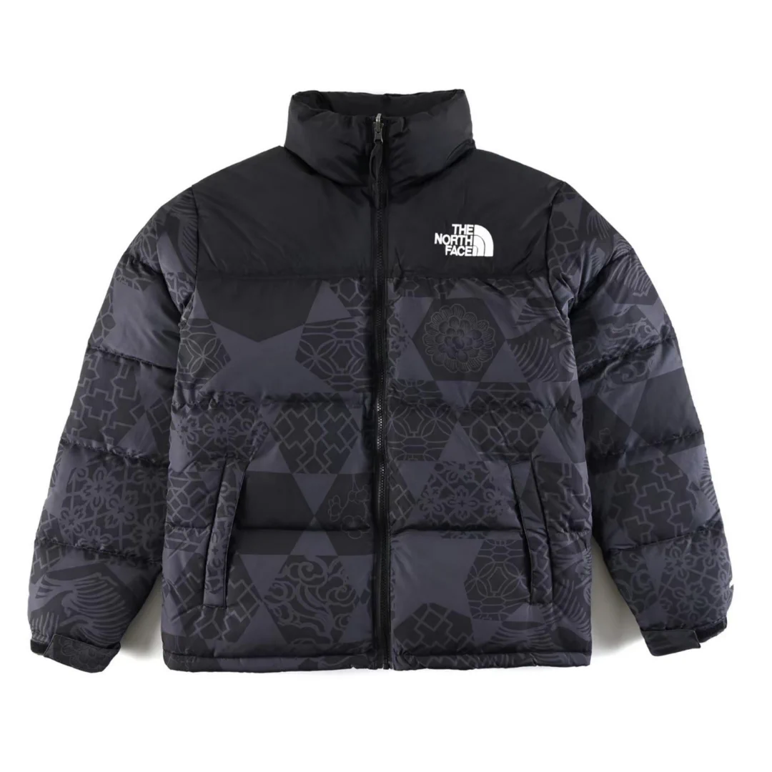 TNF Down Jacket - TNF0015
