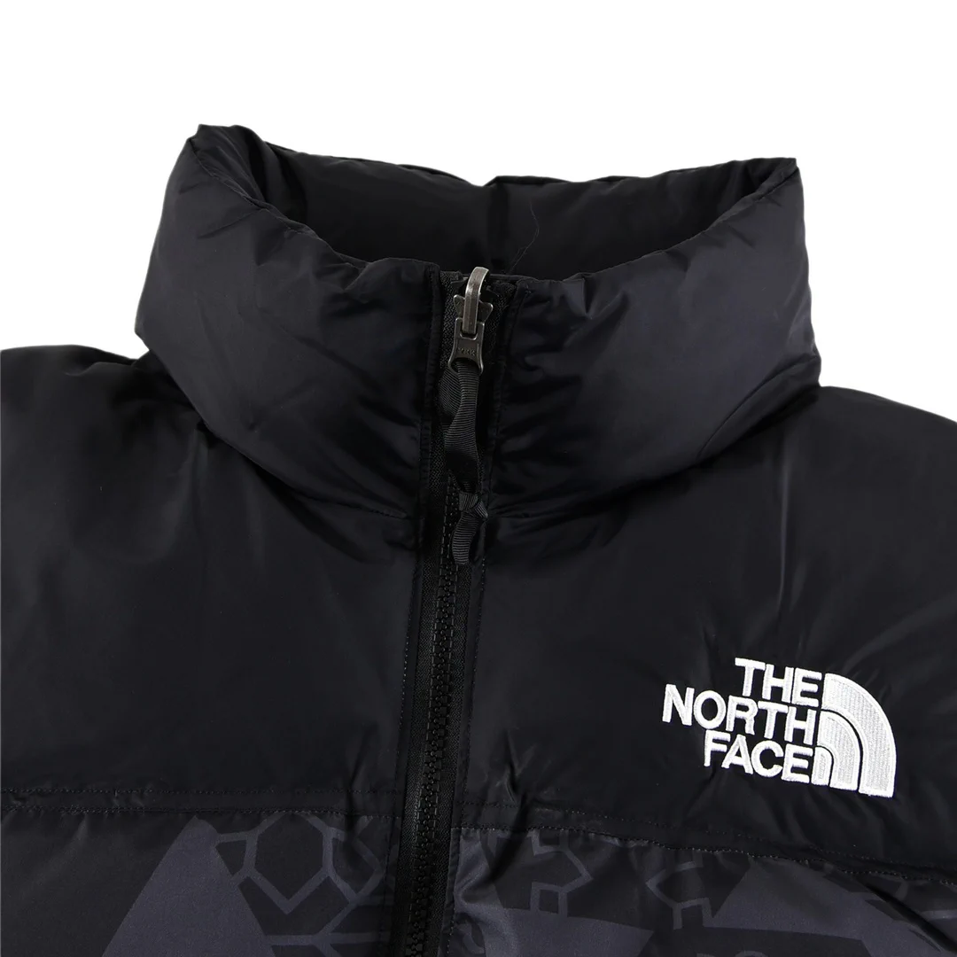 TNF Down Jacket - TNF0015 - Image 9