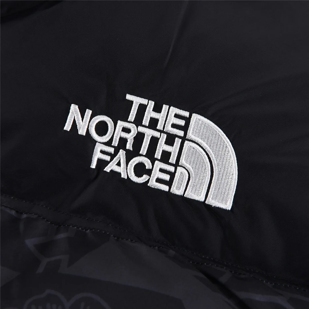 TNF Down Jacket - TNF0015 - Image 8