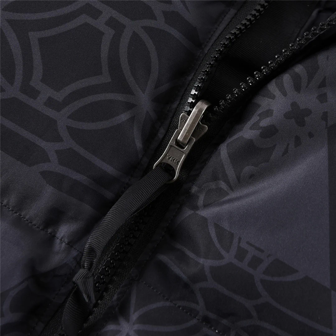 TNF Down Jacket - TNF0015 - Image 7