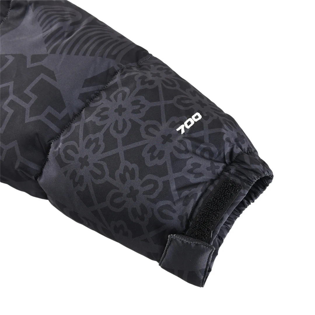 TNF Down Jacket - TNF0015 - Image 4