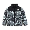 TNF Down Jacket - TNF0017