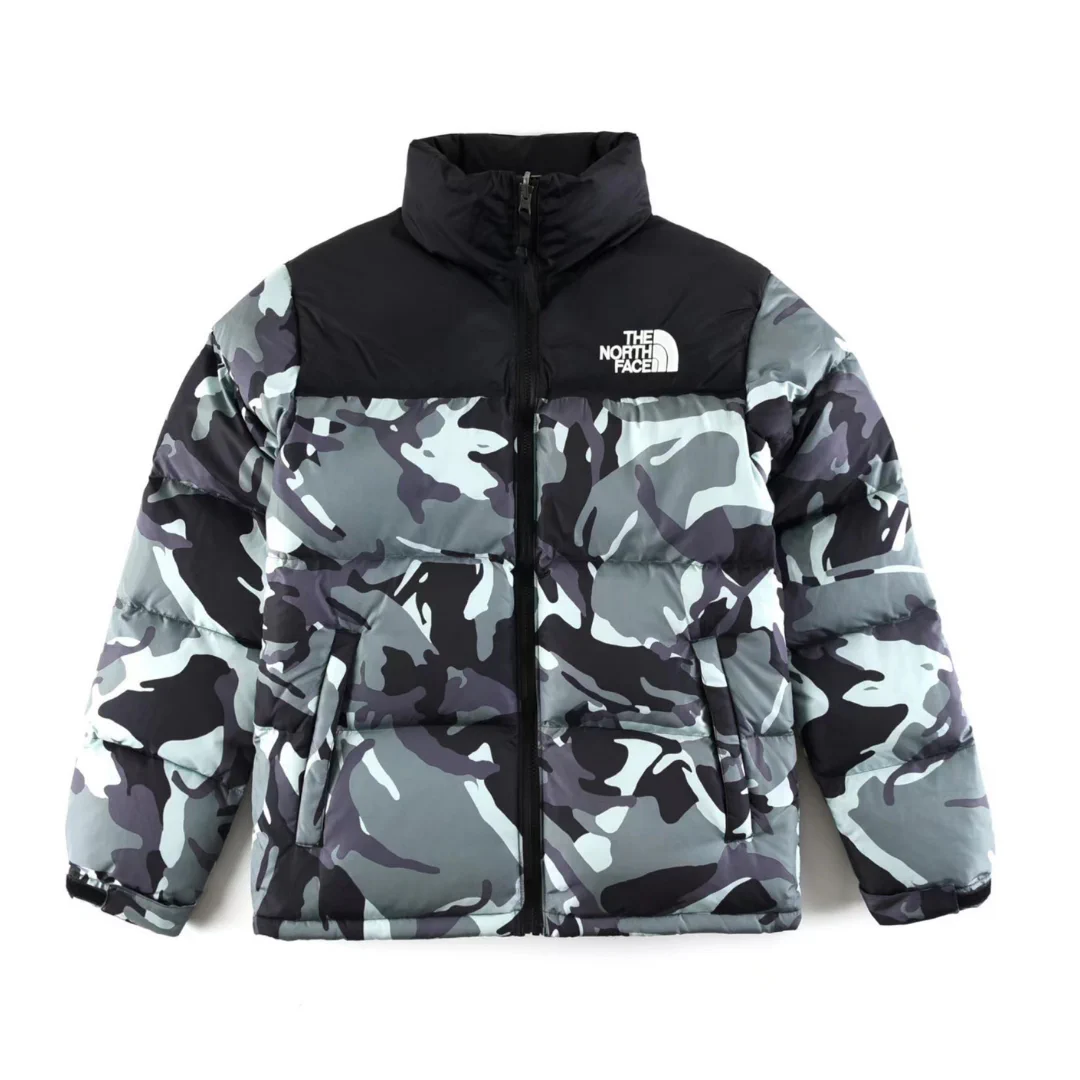 TNF Down Jacket - TNF0017