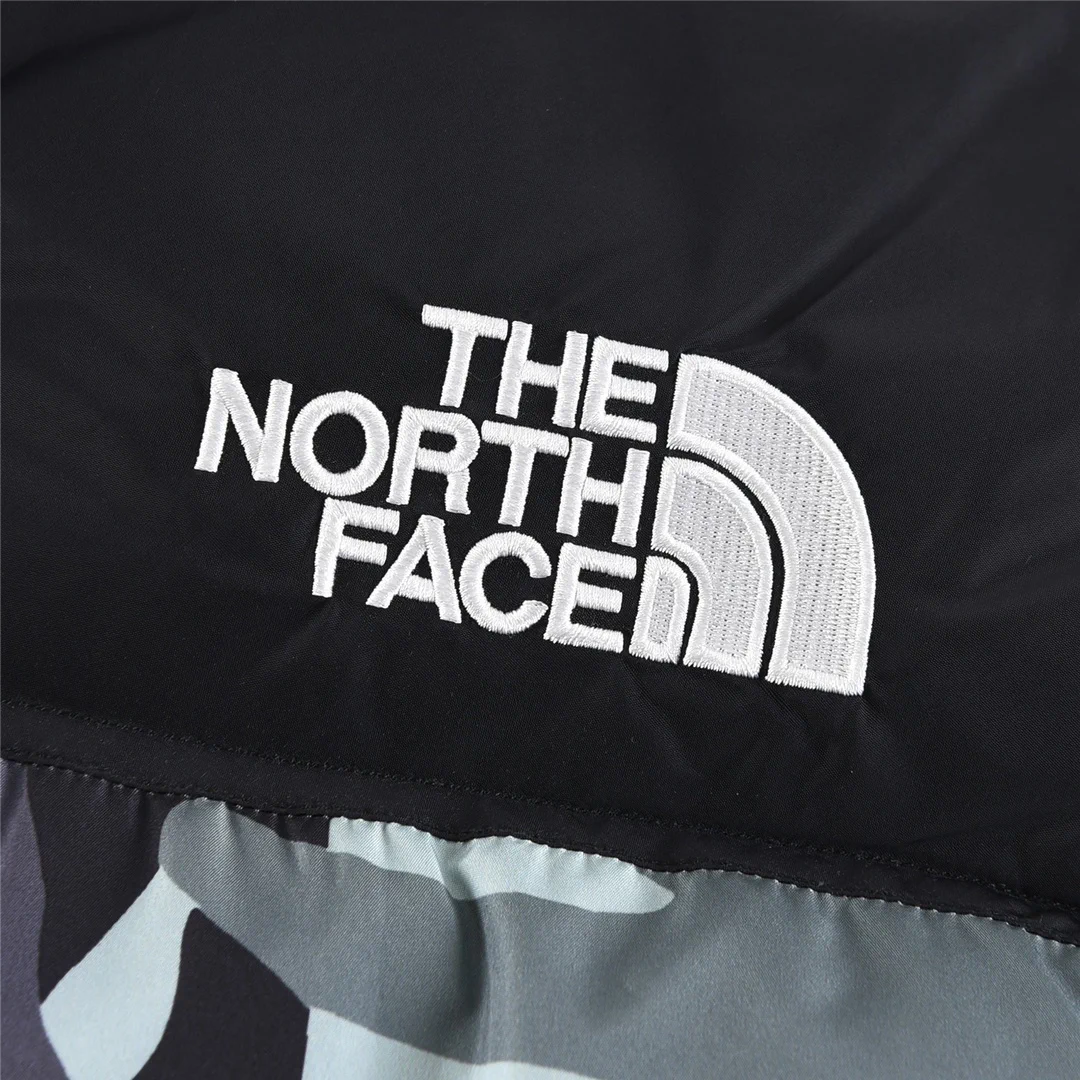 TNF Down Jacket - TNF0017 - Image 7