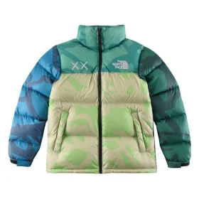 TNF Down Jacket - TNF0019