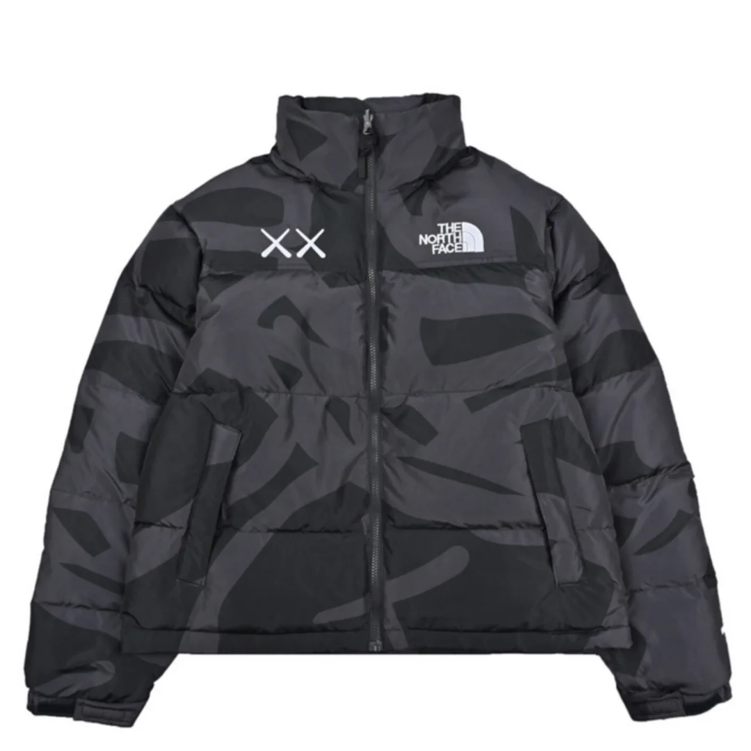 TNF Down Jacket - TNF0023