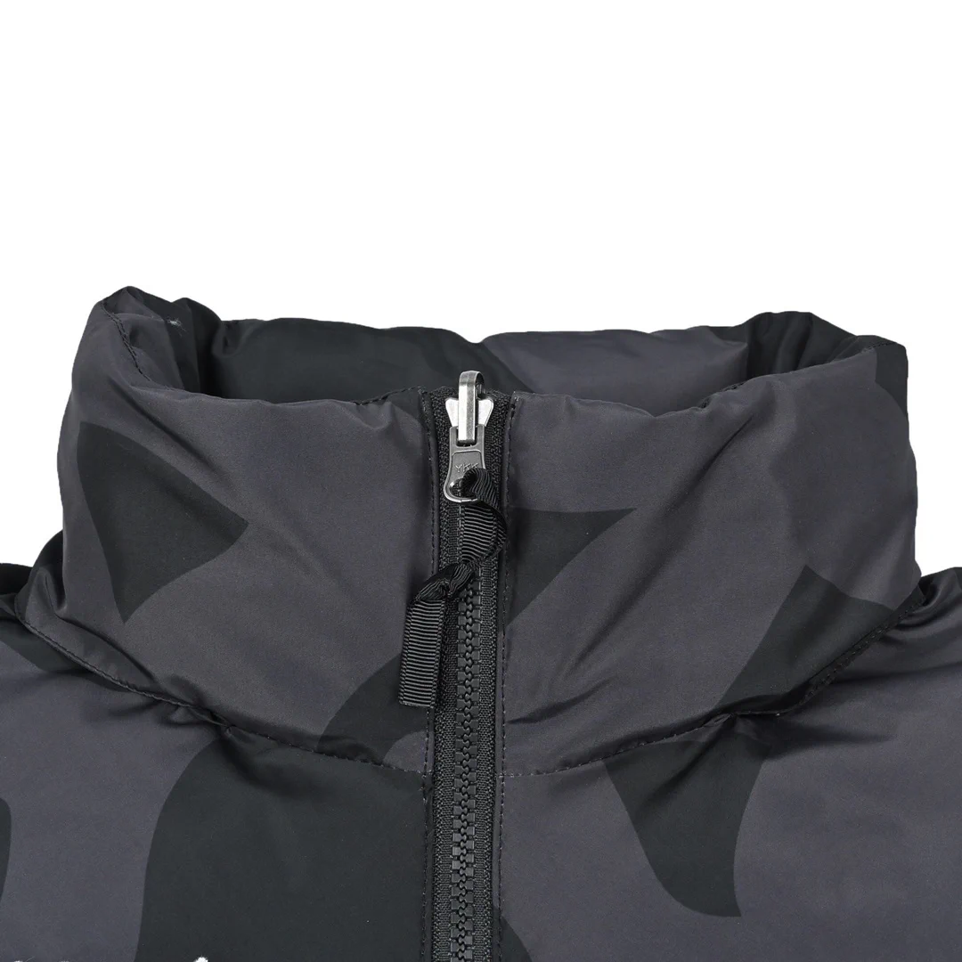 TNF Down Jacket - TNF0023 - Image 4