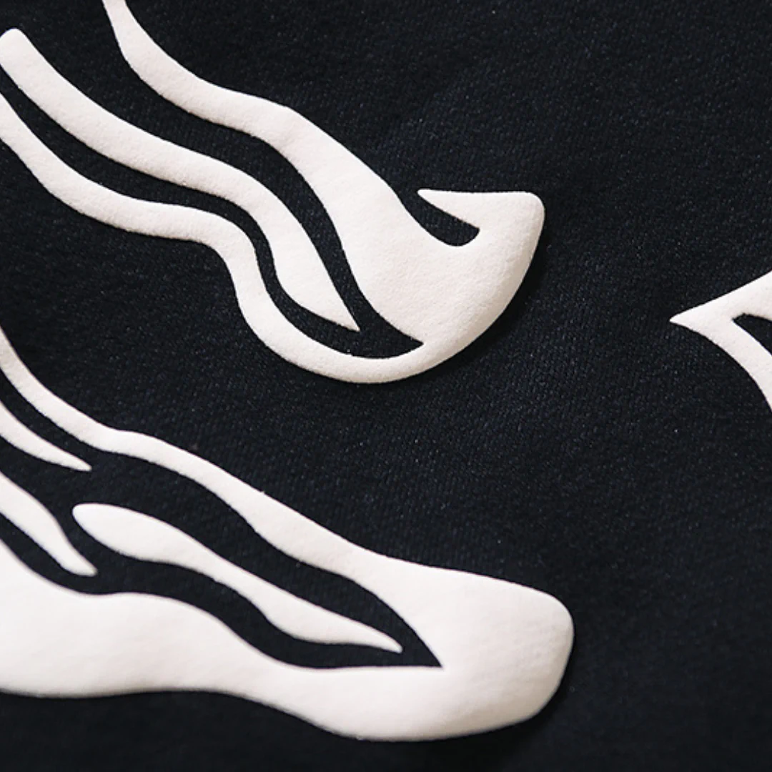 Travis Scott Graphic Print Hoodie - TS0004 - Image 8