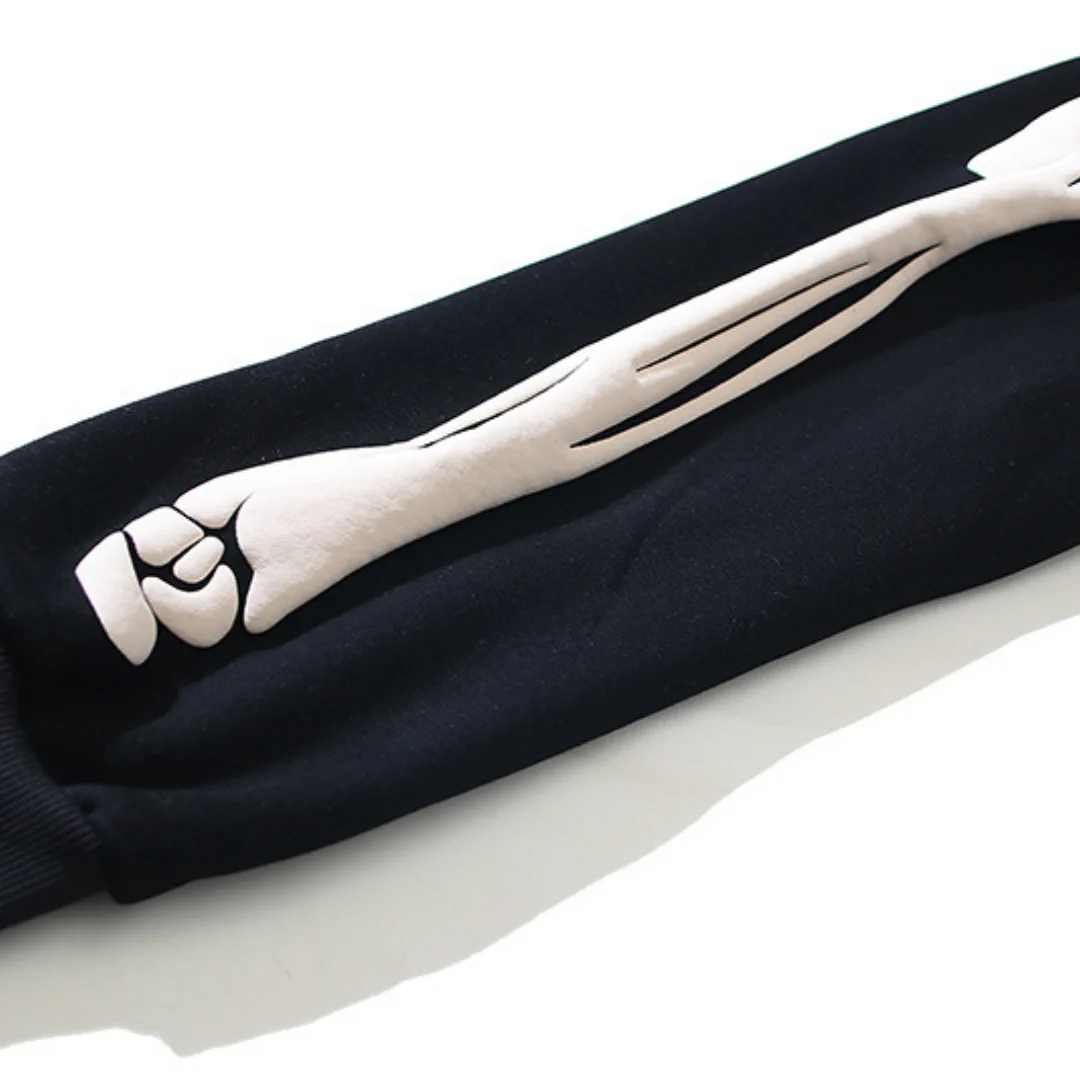 Travis Scott Graphic Print Hoodie - TS0004 - Image 16