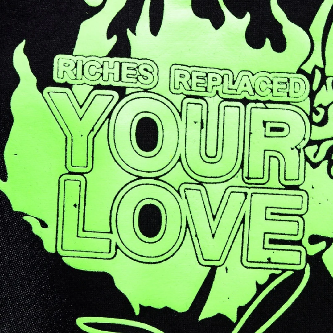 Travis Scott Graphic Print Hoodie - TS0005 - Image 13