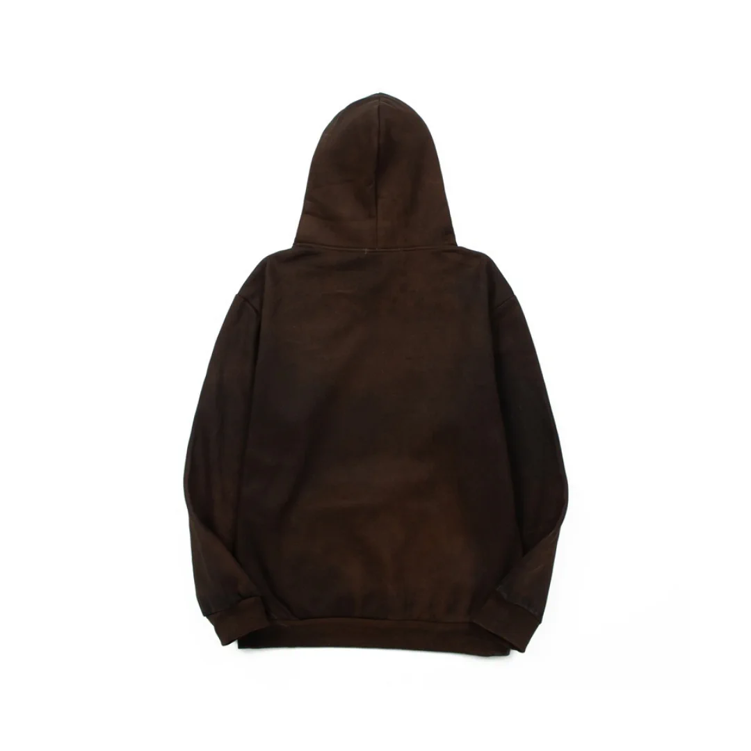 Travis Scott Graphic Print Hoodie - TS0007 - Image 2