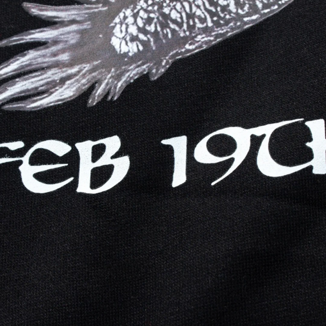 Travis Scott Graphic Print Hoodie - TS0010 - Image 19