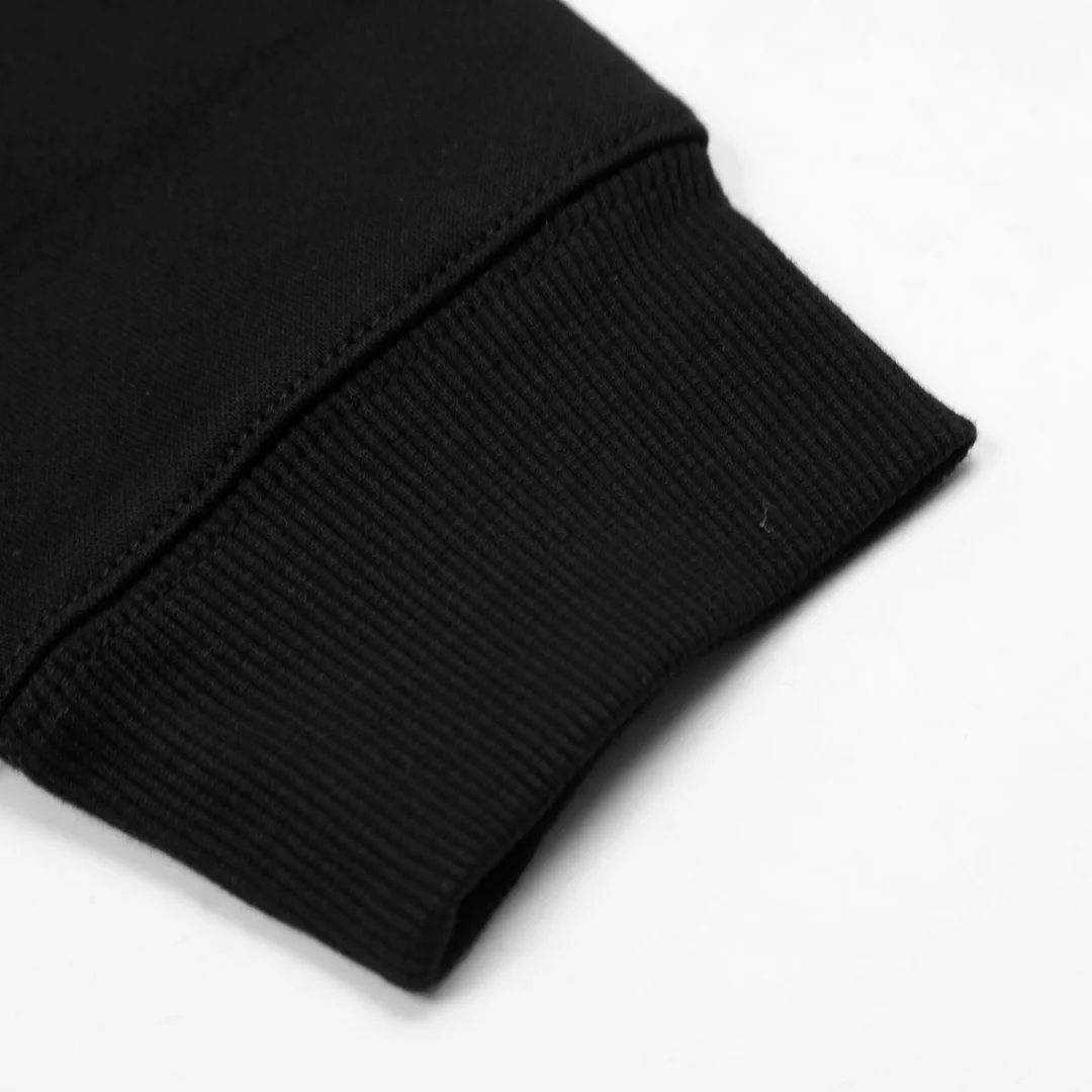 Cactus Jack Graphic Print Hoodie - TS0014 - Image 13